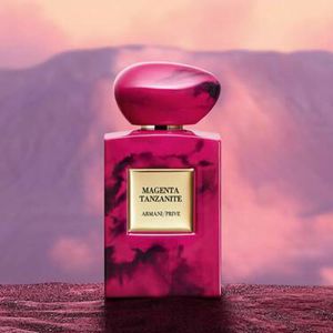 Giorgio Armani Armani Privé Magenta Tanzanite - Eau de Parfum 2