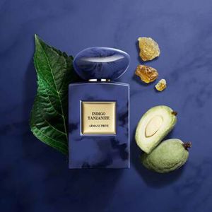 Giorgio Armani Armani Privé Indigo Tanzanite - Eau de Parfum 3