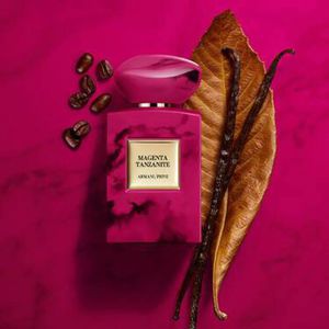 Giorgio Armani Armani Privé Magenta Tanzanite - Eau de Parfum 3