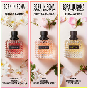Valentino Born In Roma Coral Donna Eau De Parfum - Eau de Parfum Perfumes 4