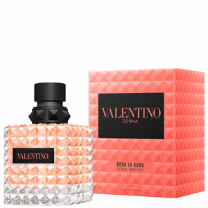Valentino Born In Roma Coral Donna Eau De Parfum - Eau de Parfum Perfumes 3