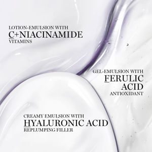 Lancôme Rénergie H.C.F Triple Serum - Anti Ageing Face Serums 5