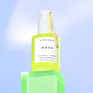 Herbivore Botanicals Nova 15% Vitamin C And Turmeric Brightening Serum