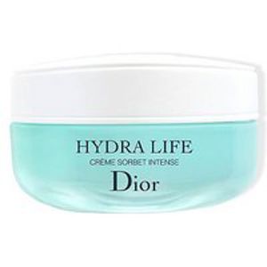 Dior Hydra Life Crème Sorbet Fraîcheur