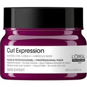 L'Oréal Professionnel Curl Expression Haarmaske - Haarmasken 2