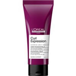 L'Oréal Professionnel Curl Expression Long-Lasting Leave In Moisturiser - Leave In Conditioners 2
