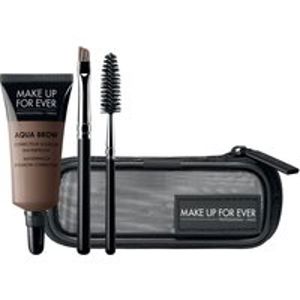 Make Up For Ever Aqua Brow Kit