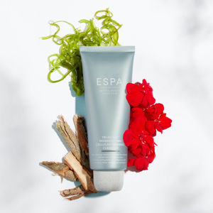 ESPA Tri-Active Cellular Renewal Cleansing Cream - Milk & Cream Cleansers 2