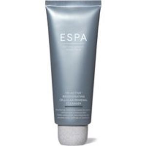 ESPA Tri-Active Cellular Renewal Cleansing Cream - Milk & Cream Cleansers 4