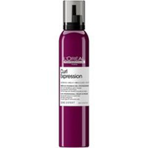 L'Oréal Professionnel Curl Expression 10-In-1 Benefits Mousse