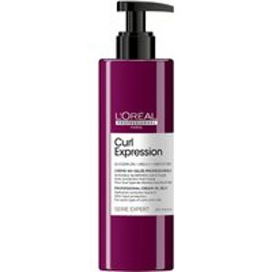 L'Oréal Professionnel Gel-Crema De Rizos - Geles para el Cabello 1