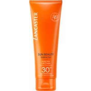 Lancaster Sun Beauty Body Milk Spf30 - SPF-Schutzprodukte 1