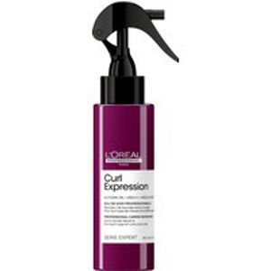 L'Oréal Professionnel Curl Expression Curl Reviving Spray - Hairsprays 2