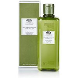 Origins Dr Weil Mega-Mushroom Skin Relief Micellar Cleanser - Micellar Waters 2