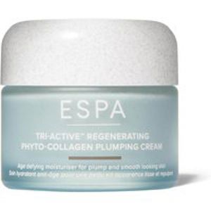 ESPA Phyto Collagen Plumping Cream - Anti Ageing Face Creams 4