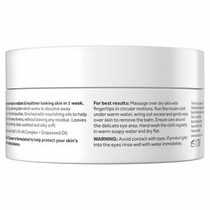 NO7 Cleansing Balm - Balm Cleaners 2