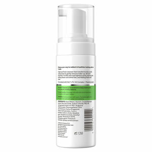 NO7 Cleansing Foaming Cleanser Oily - Foam & Wash Cleansers 3