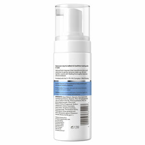 NO7 Cleansing Foaming Cleanser Normal - Foam & Wash Cleansers 3
