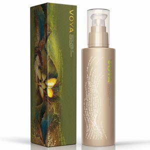 VOYA Softly Does It Hydrating Body Lotion