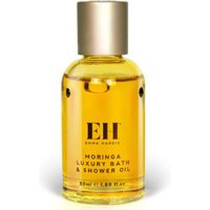 Emma Hardie Unisex Moringa Luxury Bath & Shower Oil