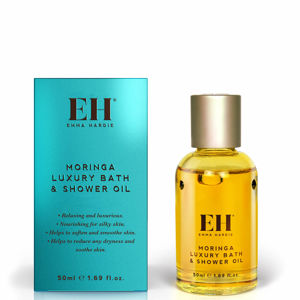 Emma Hardie Unisex Moringa Luxury Bath & Shower Oil - Body Oils 2