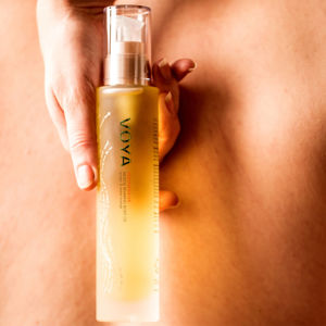 VOYA Serenergise Muscle Relaxing Body Oil