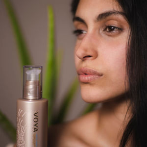 VOYA Softly Does It Hydrating Body Lotion