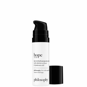 Philosophy Hope In A Jar Eye Revival Serum-In-Cream - Anti Ageing Eye Creams 3