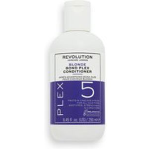 Revolution Blonde Plex 5 Bond Plex Conditioner - Colour Protect Conditioners 2