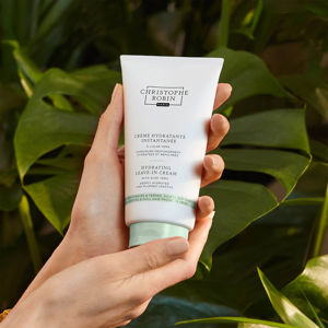 Christophe Robin New Hydrating Cream - Hair Conditioning Treatments 3