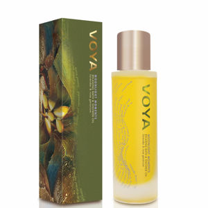 VOYA Moonlight Moments Relaxing Bath And Shower Oil