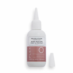 Revolution Plex 0 Bond Restore Prep And Protect - Hair Conditioning Treatments 2