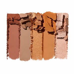 Morphe 35U Gilded Desert Artistry Palette