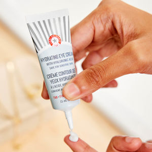 First Aid Beauty Hydrating Eye Cream