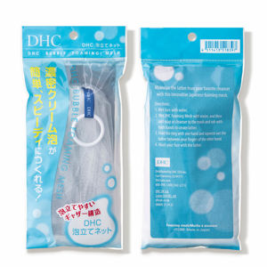 DHC Foaming Mesh