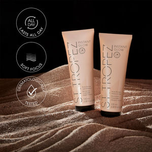 St. Tropez Instant Glow Body Bronzer - Instant Tanning Products 4