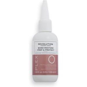 Revolution Plex 0 Bond Restore Prep And Protect - Hair Conditioning Treatments 3