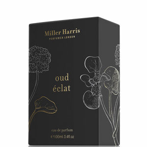 Miller Harris Oud Eclat Eau De Parfum Spray - Eau de Parfum Perfumes 4