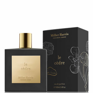 Miller Harris Le Cedre Eau De Parfum - Eau de Parfum Perfumes 3