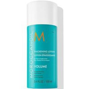 Moroccanoil Thickening Lotion