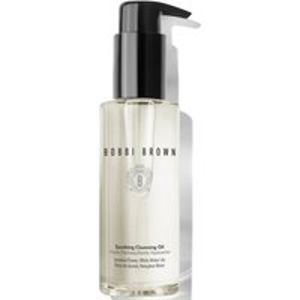Bobbi Brown Soothing Reinigendes Öl