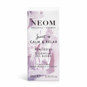 Neom Sensuous Essential Oil Blend - Body Oils 2