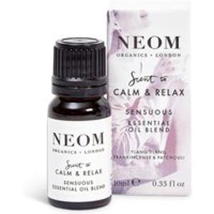 Neom Sensuous Essential Oil Blend