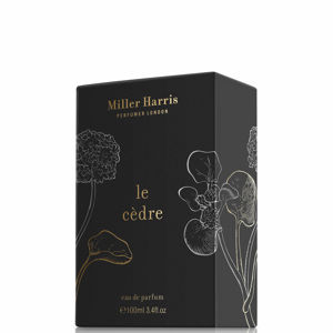Miller Harris Le Cedre Eau De Parfum - Eau de Parfum Perfumes 4