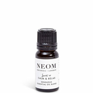 Neom Sensuous Essential Oil Blend