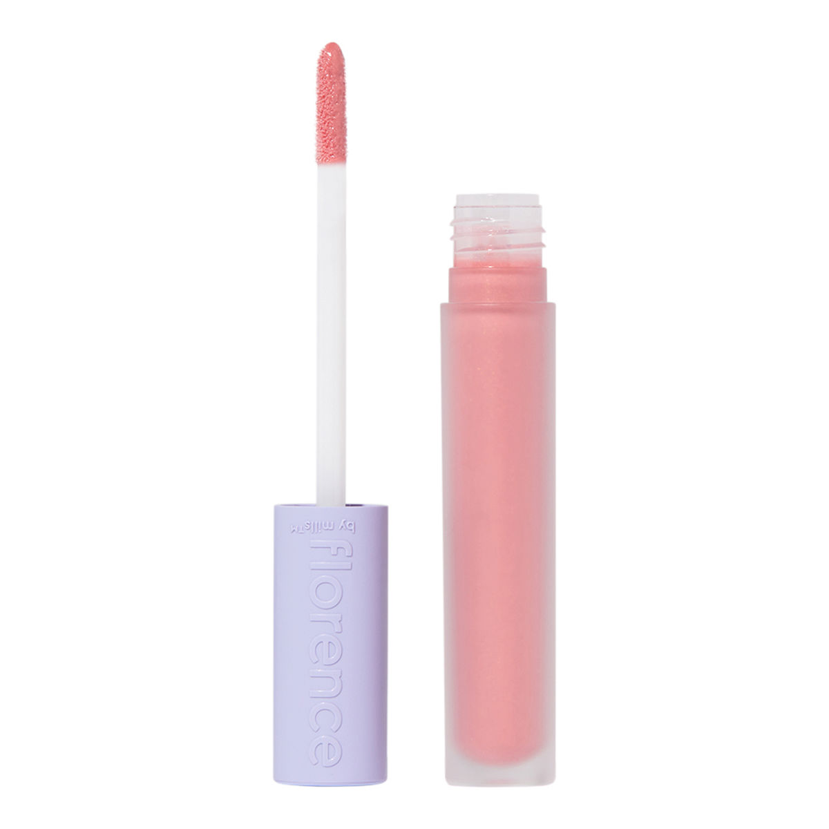 florence by mills Get Glossed Lip Gloss