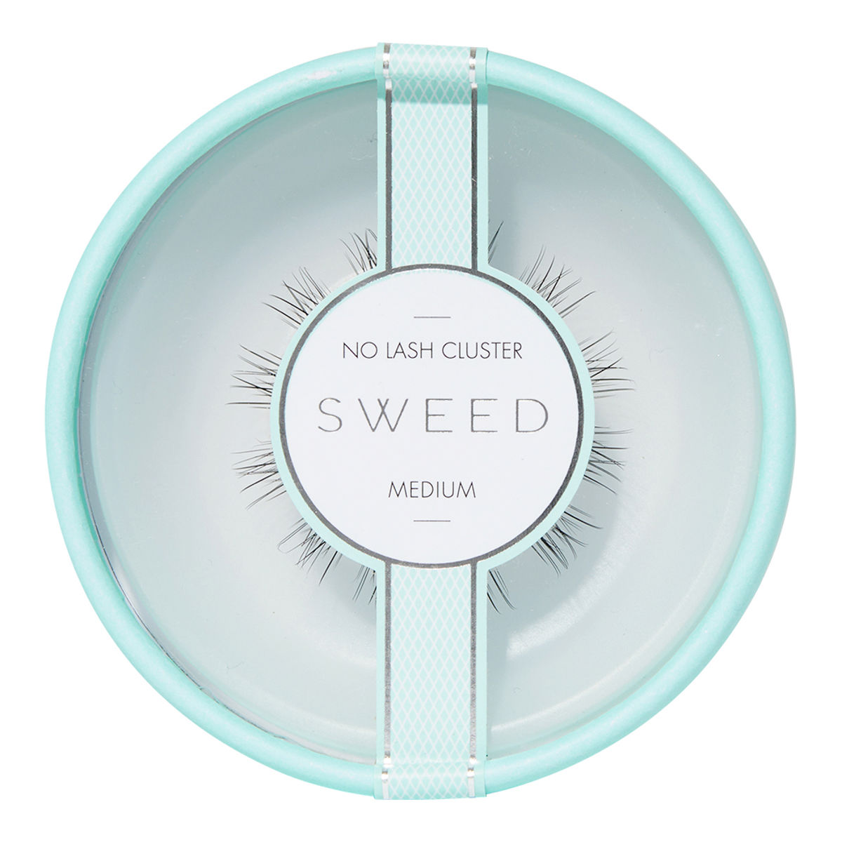 Sweed No Lash Cluster