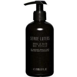 Serge Lutens Matin Lutens Gel Dans Le Bleu Qui Pétille - Jabones 4