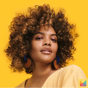 Matrix Total Results A Curl Can Dream Manuka Honey Infused Shampoo