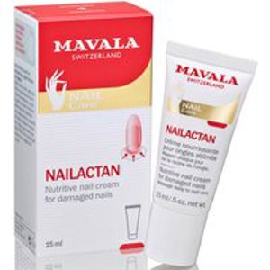Mavala Nailactan Nail Cream - Nail Treatments 1